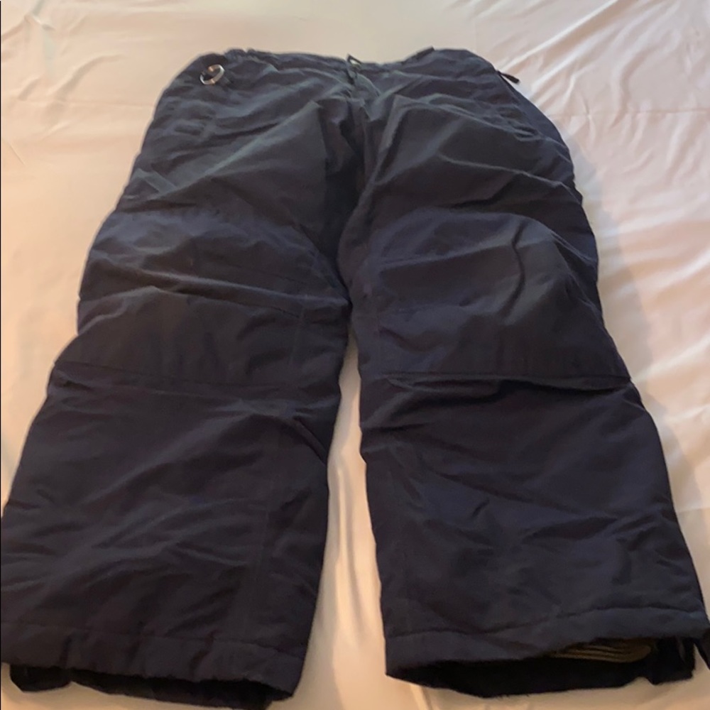 Boys Snowpants